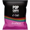 Pop Caffè *10 Capsule Aroma Vero, Fior Fiore, Lui Pop Caffè E-tuo Miscela Arabica 3