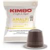 Kimbo *10 Capsule Nespresso Kimbo Miscela Amalfi