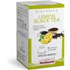San Demetrio Lemon Black Tea 12 Capsule Compatibili Nescafè Dolce Gusto ®* Te Al Limone