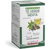 San Demetrio Tè Verde Menta 12 Capsule Compatibili Nescafè Dolce Gusto ®*