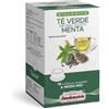 San Demetrio 16 Capsule A Modo Mio Sandemetrio Tè Verde E Menta