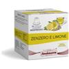San Demetrio 10 Nespresso Infuso Zenzero E Limone Sandemetrio