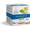 San Demetrio 10 Nespresso Tisana Buonanotte Bio Sandemetrio