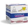 San Demetrio 10 Nespresso Camomilla Con Melatonina Sandemetrio