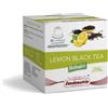 10 Nespresso Lemon Black Tea Sandemetrio