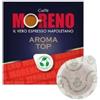 Moreno 150 Cialde Caffè Moreno Top Espresso