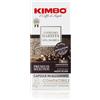 Kimbo 100 Capsule Nespresso Alluminio Kimbo Miscela Barista Arabica
