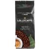 Lollo Caffè 1kg Caffè Lollo Grani Miscela Nera