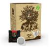Caffè strega *10 Cialde Caffè Strega Miscela Rossa