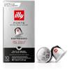 Illy *10 Capsule Compatibili Nespresso Illy Forte