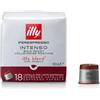 Illy 18 Iperespresso Capsule Illy Tostato Intenso