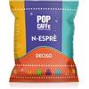Pop Caffè *10 Capsule Nespresso N-esprè Pop Miscela Deciso