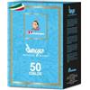 Passalacqua *10 Cialde Ese 44mm Caffè Passalacqua Deup Decaffeinato