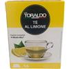 Toraldo 16 Capsule A Modo Mio Caffè Toraldo Tè Al Limone