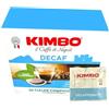 Kimbo 50 Cialde Kimbo Miscela Espresso Decaffeinato