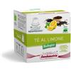 San Demetrio 10 Nespresso Infuso Tè Al Limone Bio Sandemetrio