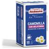 Sandemetrio Camomilla Con Melatonina 18 Filtri