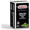 Sandemetrio English Breakfast Tea Bio 18 Filtri