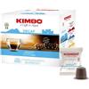 Kimbo 100 Capsule Compatibili Nespresso®* Original Decaffeinato