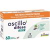 BOIRON Srl oscillo difese adulto 60 compresse