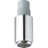 Grohe 48427000 doccetta di ricambio per miscelatore cucina Blue, finitura cromo