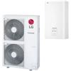 Lg - Pompa di calore monofase LG Therma V Hydrosplit R-32 da 14 Kw A+++