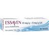 Essaven Gel Con Escina 1% Per Gambe Stanche Gonfie E Pesanti Tubo Da 40g