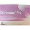 Schwabe Pharma Italia Estronorm Pro Disturbi Della Menopausa 30 Compresse