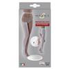 Solidea Monocollant Antitrombo Ccl1 Bianco M