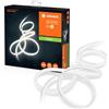 LEDVANCE NEON FLEX/19W Apparecchio da Parete e Soffitto, per Tutte le Superfici, Bianco Caldo, 3000 K, IP44