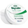 BIOSCALIN TOTAL CARE MASCHERA FORTIFICANTE - TRATTAMENTO CAPELLI 200 ML