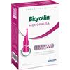 BIOSCALIN MENOPAUSA FIALE ANTICADUTA 8 X 3,5ML - TRATTAMENTO TOPICO CAPELLI