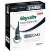 BIOSCALIN PRO DENSITY UOMO BOOSTER CAPILLARE 16 FIALE X 2,5ML - TRATTAMENTO COSMETICO RINFORZANTE