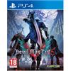 VIDEOGIOCO DEVIL MAY CRY 5 - PER PS4