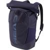 HEAD Tour Racqpack, blu scuro