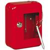 Metalplus Cassetta per chiavi d'emergenza - 120 x 160 x 60 mm - Metalplus - D05332