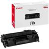 Canon Originale Toner Canon CRG 719 (3479B002) nero - 130741