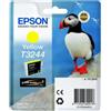 Epson Originale Cartuccia Epson T3244 (C13T32444010) giallo - U00672