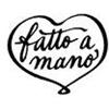 Timbro Fatto a Mano e bordo a cuore