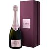 Krug Champagne Brut Rosé "29ème Édition" - Krug (cofanetto) - 0.75L