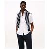 Tommy Hilfiger Camicia Flex regular fit a maniche corte Uomo