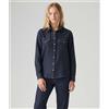 LEVI'S ® Levi's® Camicia Iconic Western Lino+ Denim Donna