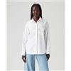 LEVI'S ® Levi's® Camicia Harlie Boyfriend Bianca Donna