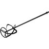 Bellota MK4140M14 - Asta di miscelazione K4, diametro 140 mm con attacco metrico 14 (M14) per malte