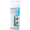 Profimed PARO 7-1210 PLAK PASTIGLIE RILEVATRICI PLACCA ROSSO/BLU 10 PZ