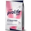 Prolife - Vet Hydrolysed Hypoallergenic Mini con Agnello da 5 Kg