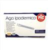THERAS CONSUMER HEALTH Srl Ago Ipodermivo G19 1 1/2 PIC
