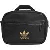 adidas Originals adidas Mini Airliner Backpack FL9626, Womens Backpack, black