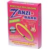 Zanzibarr Zanzi Barr Bracciale Insettorepellente Bambini 1 pz