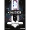 Mage Noir: The Lone Mage